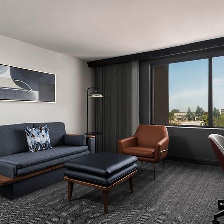 Courtyard By Marriott San Diego Miramar Exterior foto