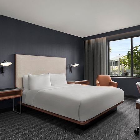 Courtyard By Marriott San Diego Miramar Exterior foto