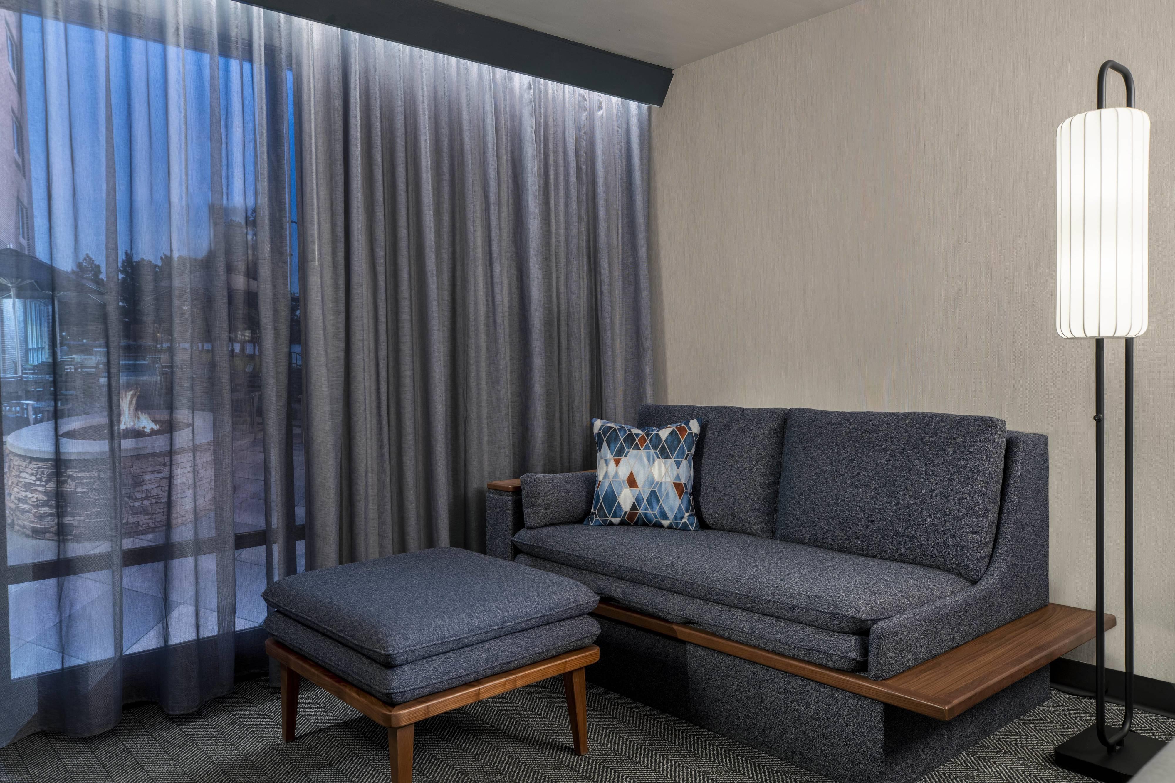 Courtyard By Marriott San Diego Miramar Exterior foto