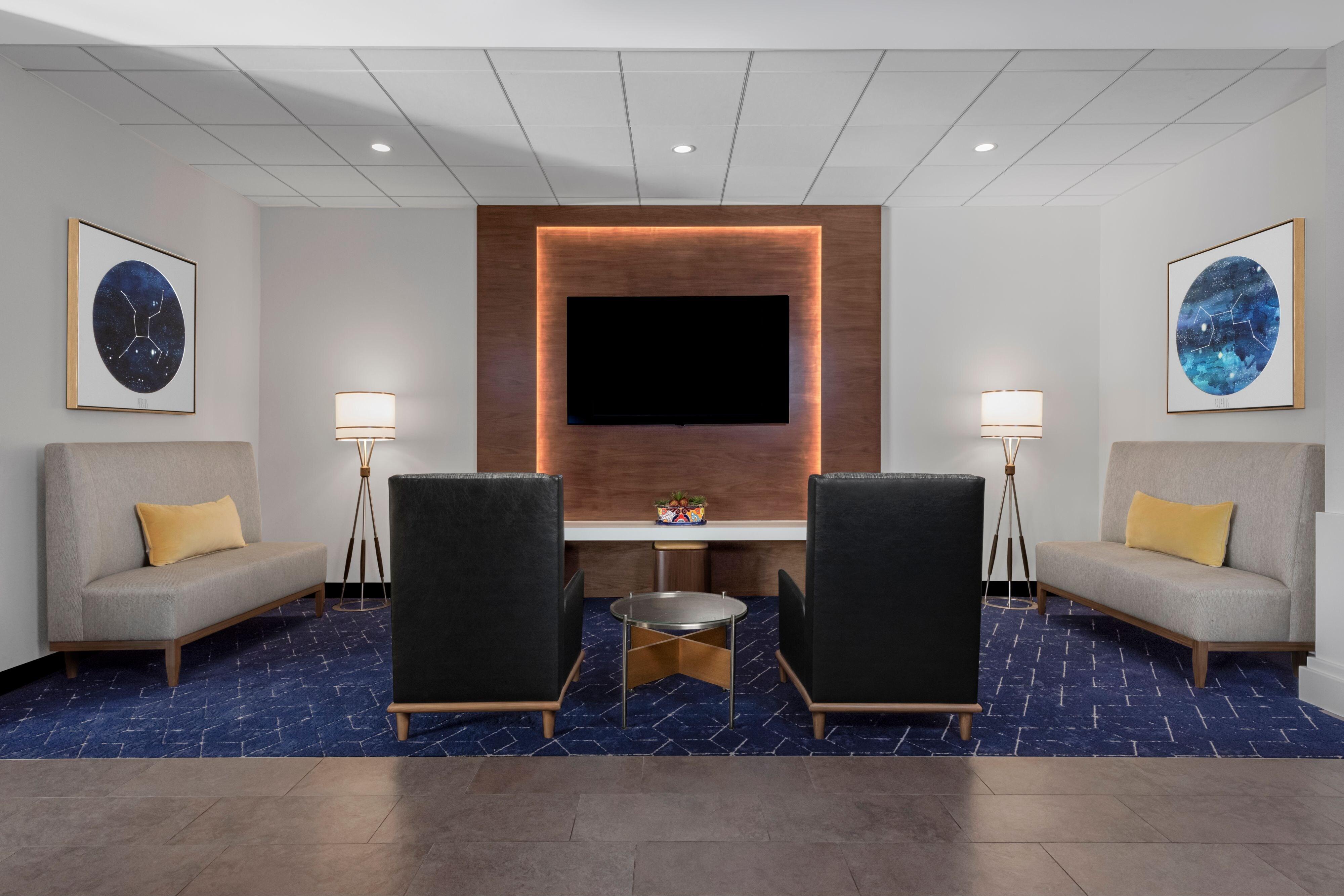 Courtyard By Marriott San Diego Miramar Exterior foto