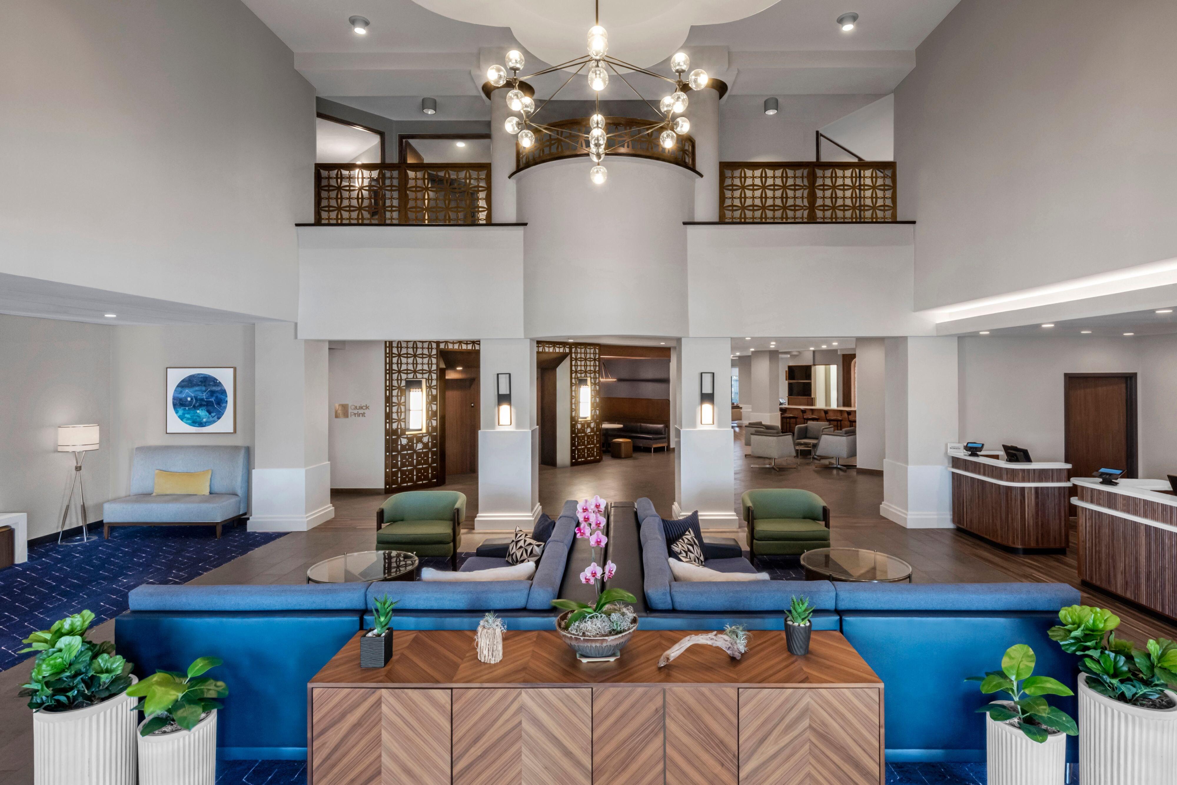 Courtyard By Marriott San Diego Miramar Exterior foto
