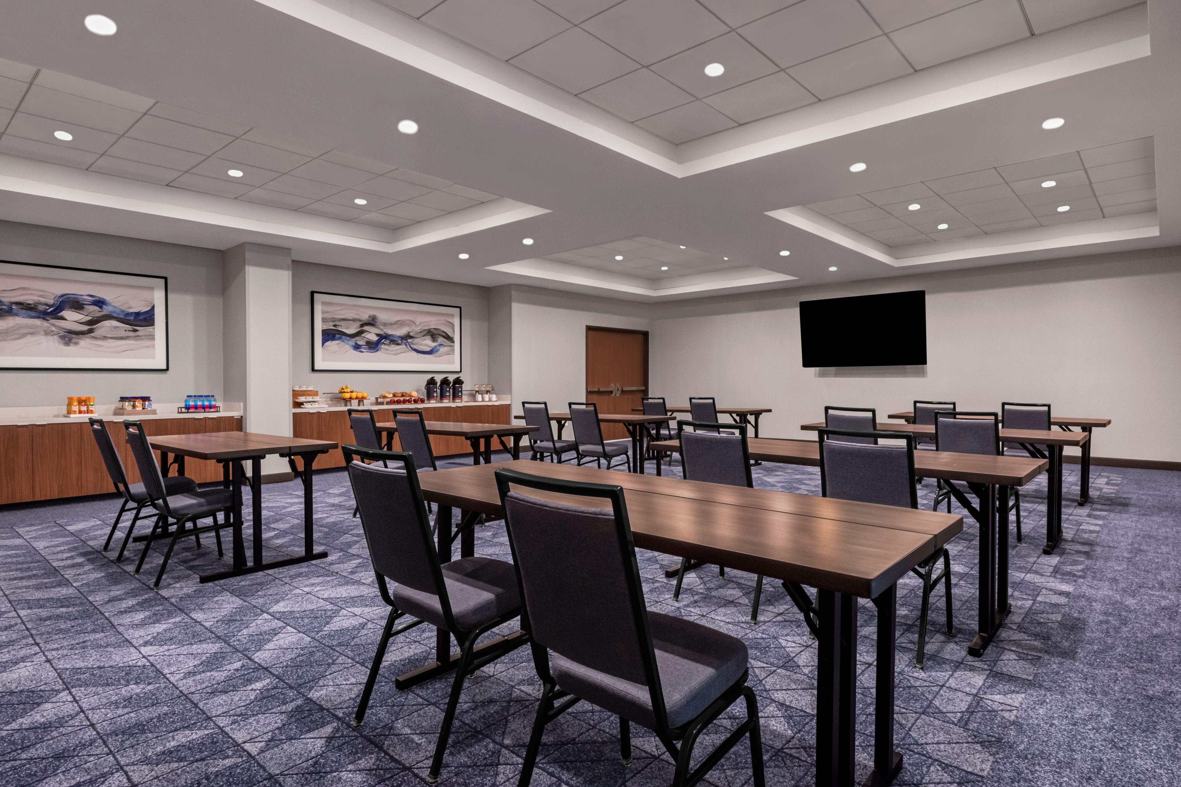 Courtyard By Marriott San Diego Miramar Exterior foto