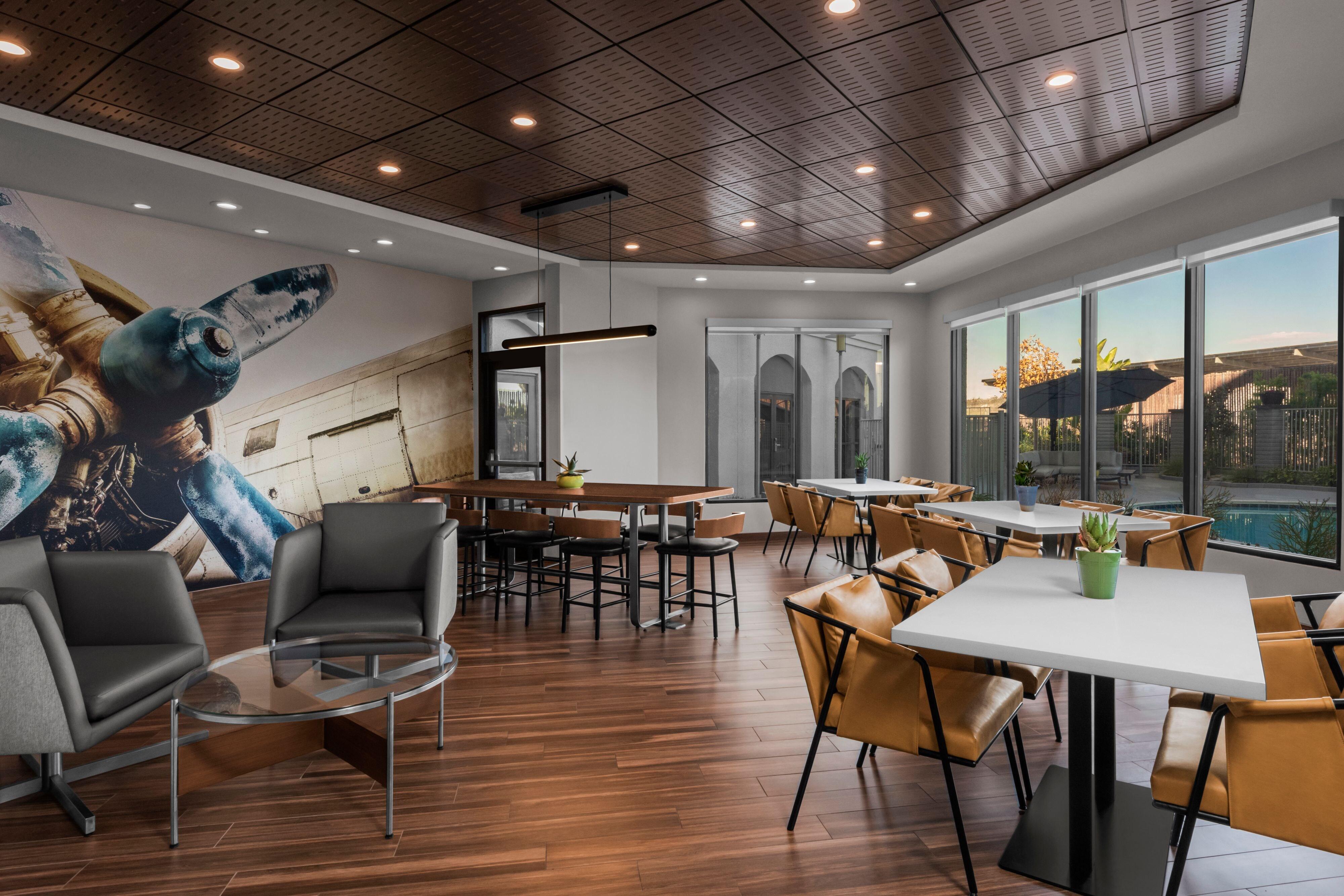 Courtyard By Marriott San Diego Miramar Exterior foto