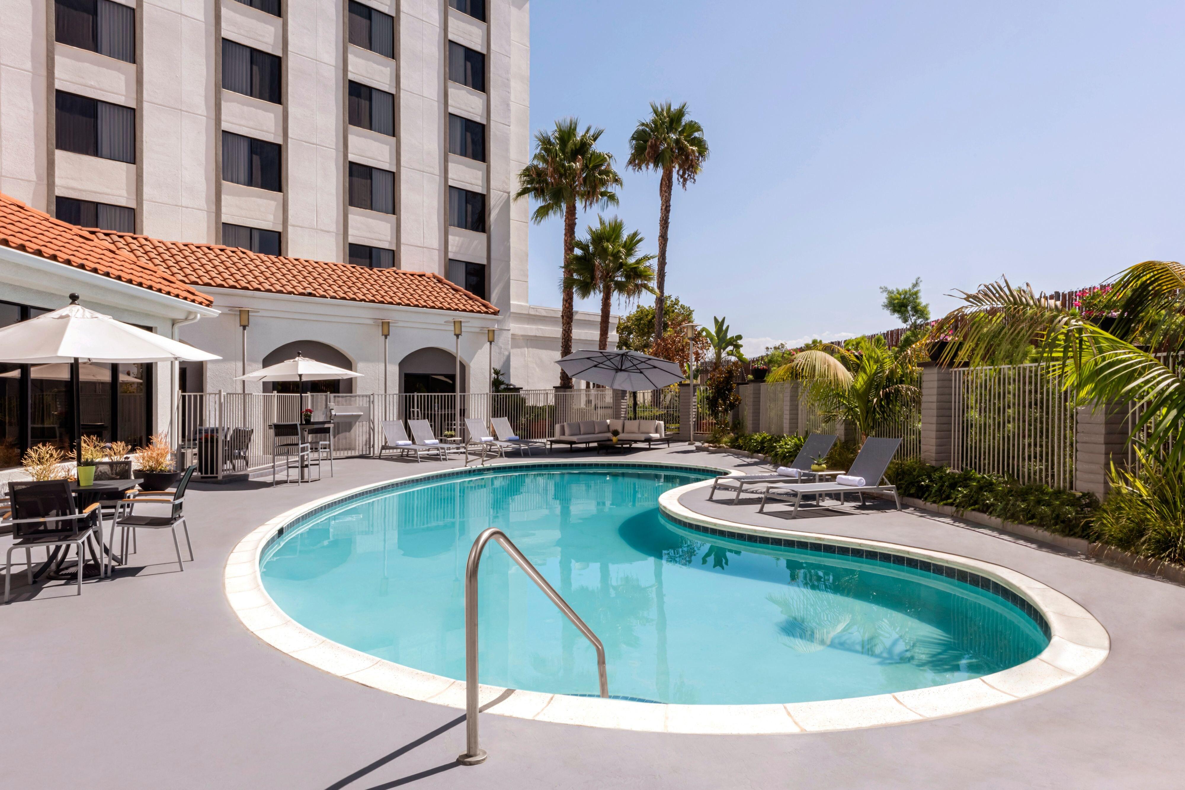Courtyard By Marriott San Diego Miramar Exterior foto