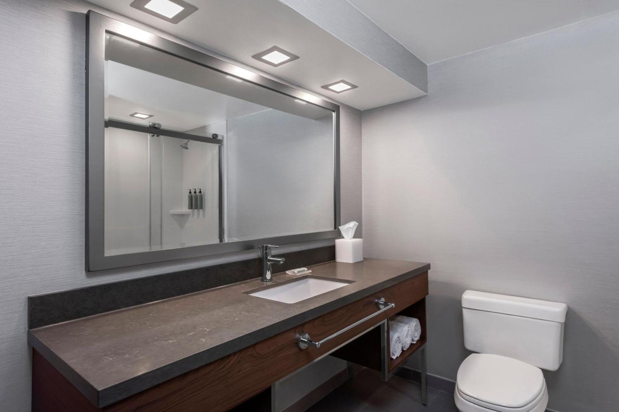 Courtyard By Marriott San Diego Miramar Exterior foto