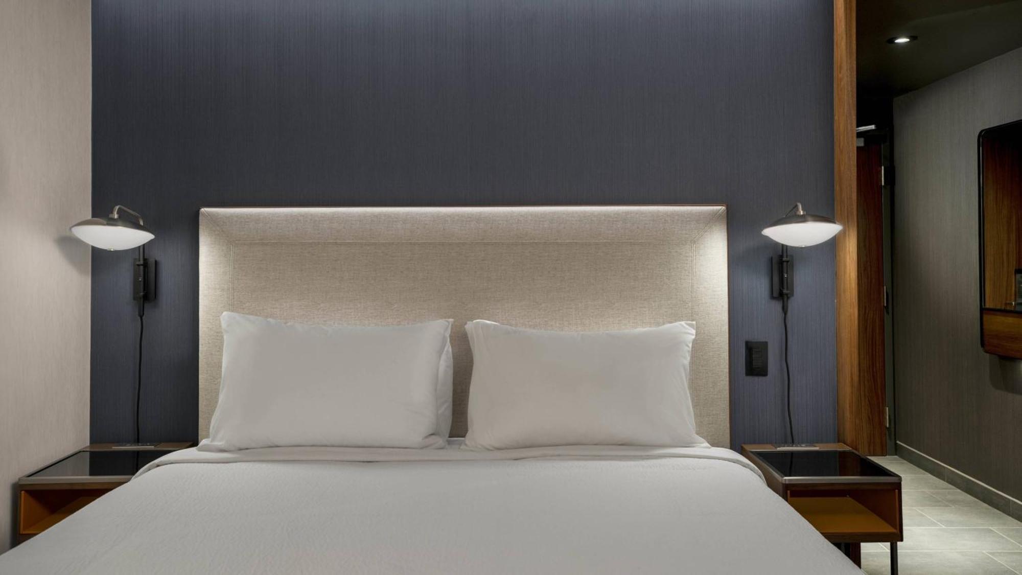 Courtyard By Marriott San Diego Miramar Exterior foto